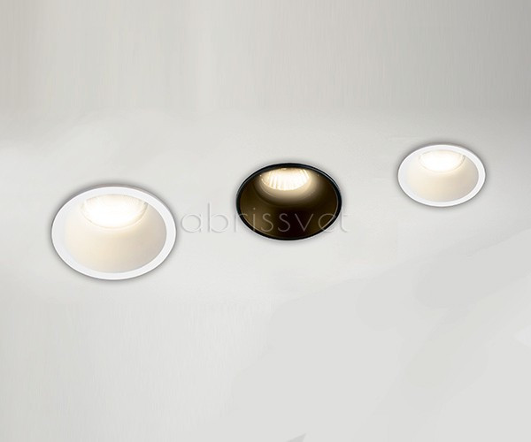 MR16DH white