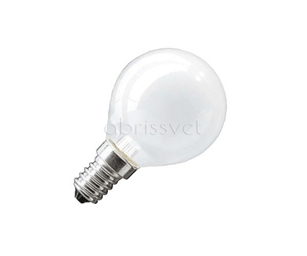 OSRAM CLASSIC P FR 60w
