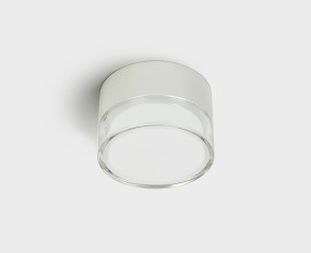 IT06-6042 white 3000K светильник потолочный