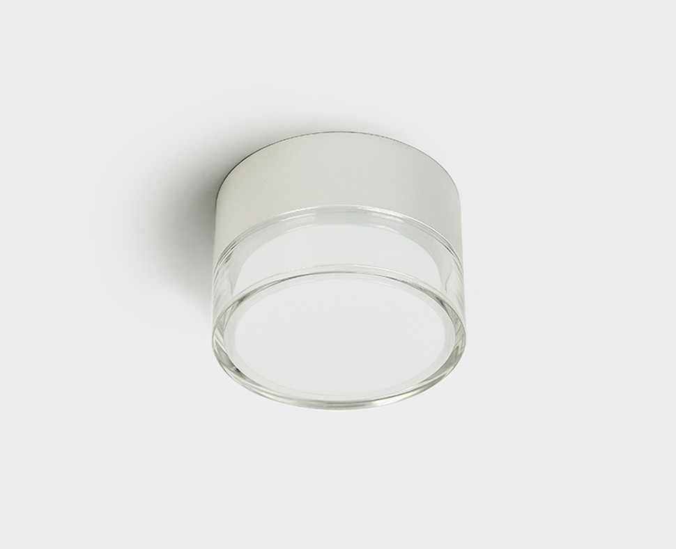 IT06-6042 white 3000K светильник потолочный