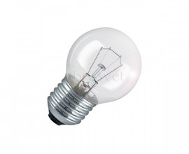 OSRAM CLASSIC P CL 60w
