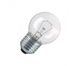OSRAM CLASSIC P CL 60w