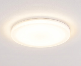 IT06-6010 white 3000K светильник встраиваемый влагозащищенный
