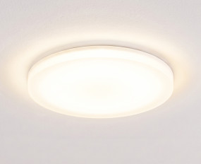 IT06-6010 white 3000K светильник встраиваемый влагозащищенный
