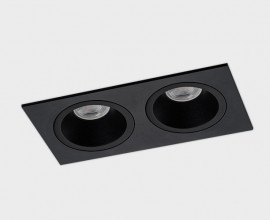 M01-1010 black - 2шт. + M01-1020 black