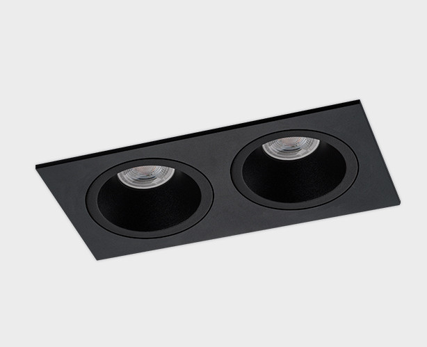 M01-1010 black - 2шт. + M01-1020 black