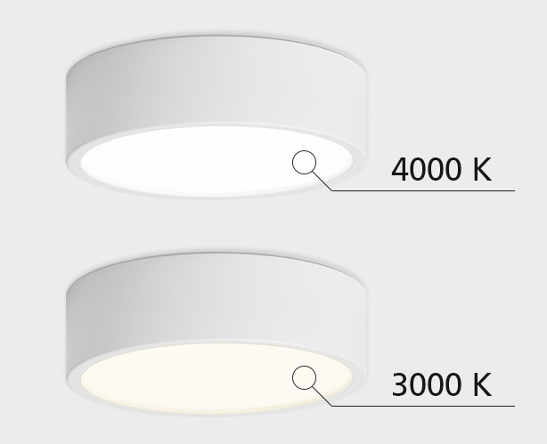 M04-525-95 white 4000K
