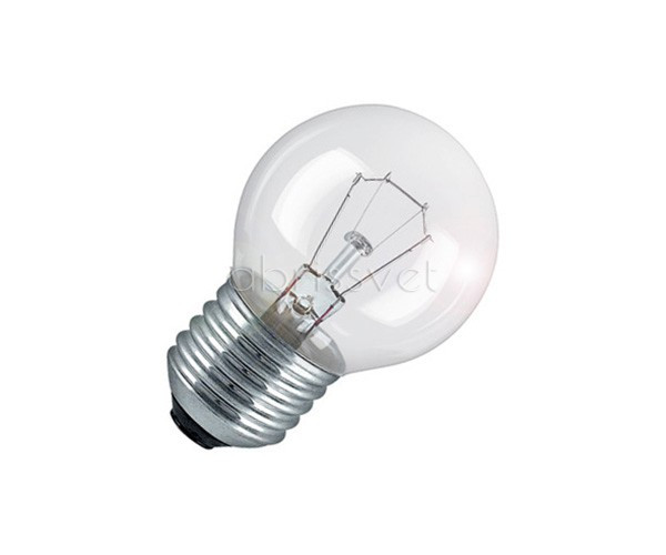 OSRAM CLASSIC P CL 40w