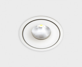 IT06-6011 white 3000K светильник встраиваемый