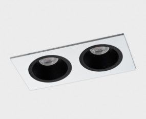 M01-1010 black - 2шт. + M01-1020 white