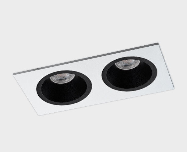 M01-1010 black - 2шт. + M01-1020 white