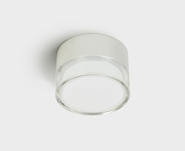 IT06-6043 white 3000K светильник потолочный