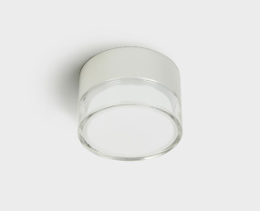 IT06-6043 white 3000K светильник потолочный