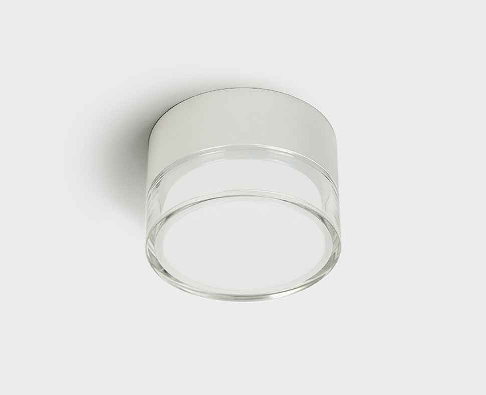 IT06-6043 white 3000K светильник потолочный