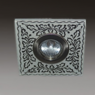 ARCHEO VENICE DESIGN SQP platinum SQUARE