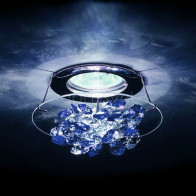 SWAROVSKI Ice Breeze