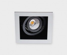 DL 3014 white/black