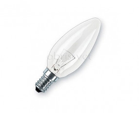 OSRAM CLASSIC B CL 60w
