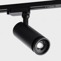 M03-0105 black светильник трековый