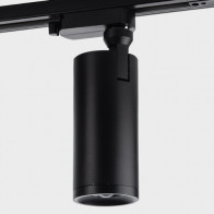 M03-0105 black светильник трековый