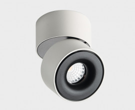 IT02-001 white + IT02-001 ring black
