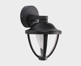 IT3027 настенный уличный светильник