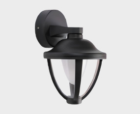 IT3027 настенный уличный светильник