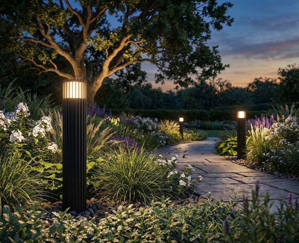 IT9060 ландшафтный светильник