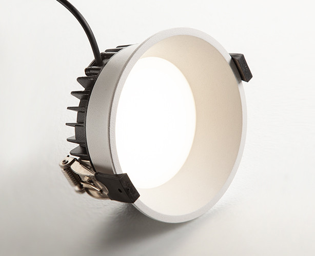 IT06-6013 white 3000K светильник встраиваемый