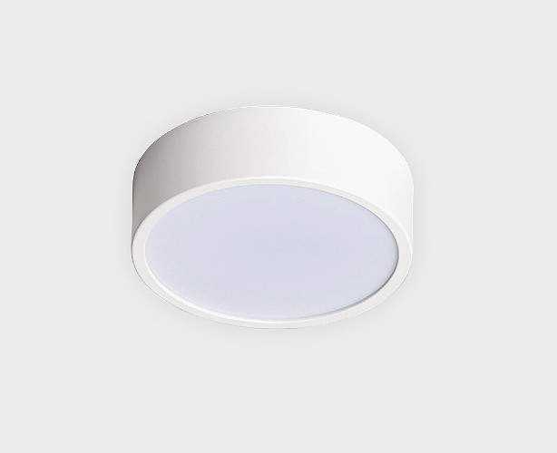M04-525-125-У white 3000K светильник потолочный