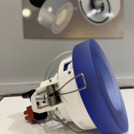 LEUCOS ISIDE 2 синий