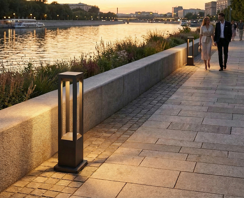 IT9020 ландшафтный светильник