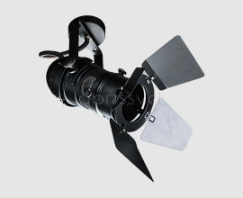 XFST2D black