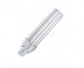OSRAM DULUX D26W/31-830 люминесцентная лампа