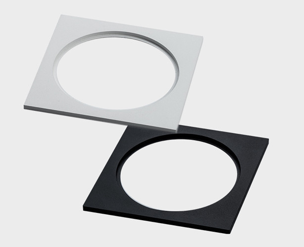 M01-1009 white + M01-1019 black