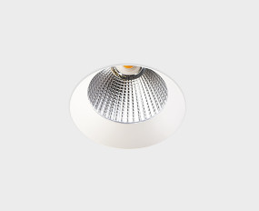 IT02-028 white 4000K светильник встраиваемый влагозащищенный