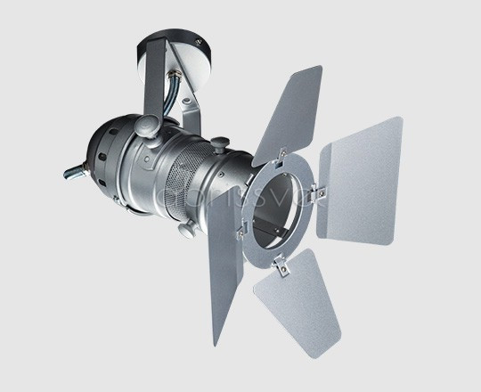 XFST2D silver светильник настенно-потолочный