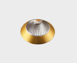 IT02-028 gold 3000K