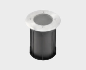 IT8308 грунтовый светильник