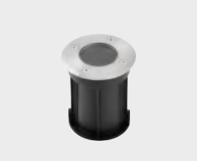 IT8308 грунтовый светильник