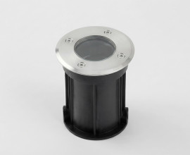 IT8308 грунтовый светильник