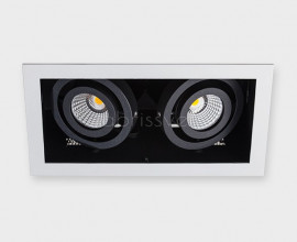 DL 3015 white/black