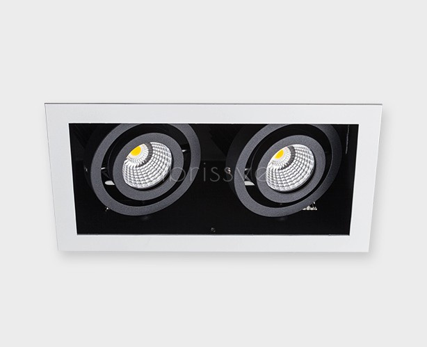 DL 3015 white/black