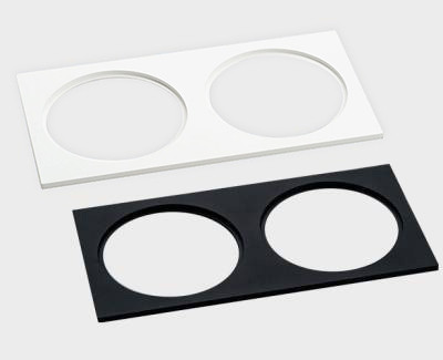 IT06-6016 white 3000K светильник встраиваемый влагозащищенный