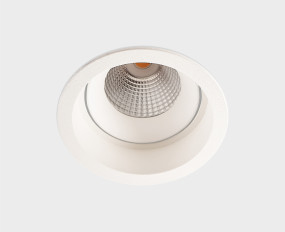 IT02-029 white 3000K светильник встраиваемый поворотный