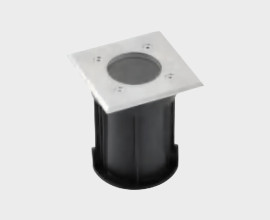 IT8310 грунтовый светильник