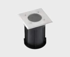 IT8310 грунтовый светильник