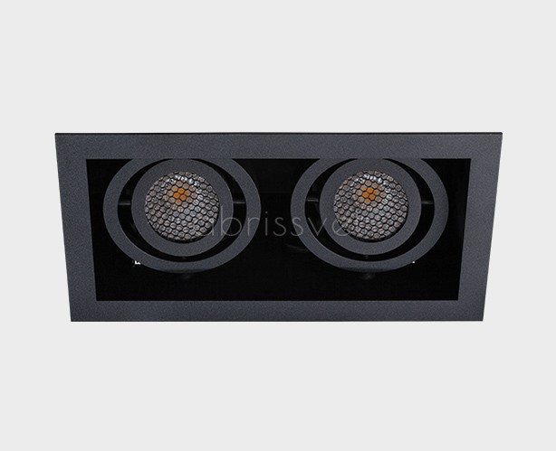 DL 3015 black