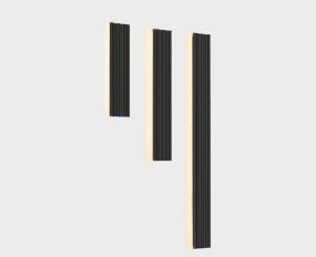 IT3050/400 настенный уличный светильник