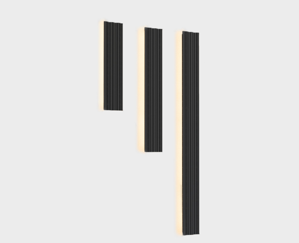 IT3050/400 настенный уличный светильник